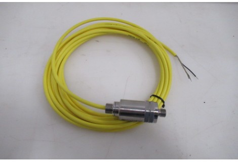 Vibration Transmitter SPM SLD723CP-AL-M10-5. NEW.